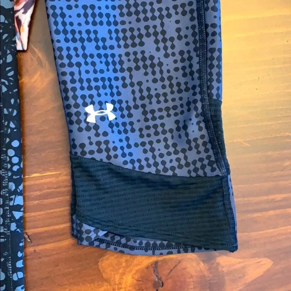 Under Armour, AE, Champion - XS, bundle‎ leggings